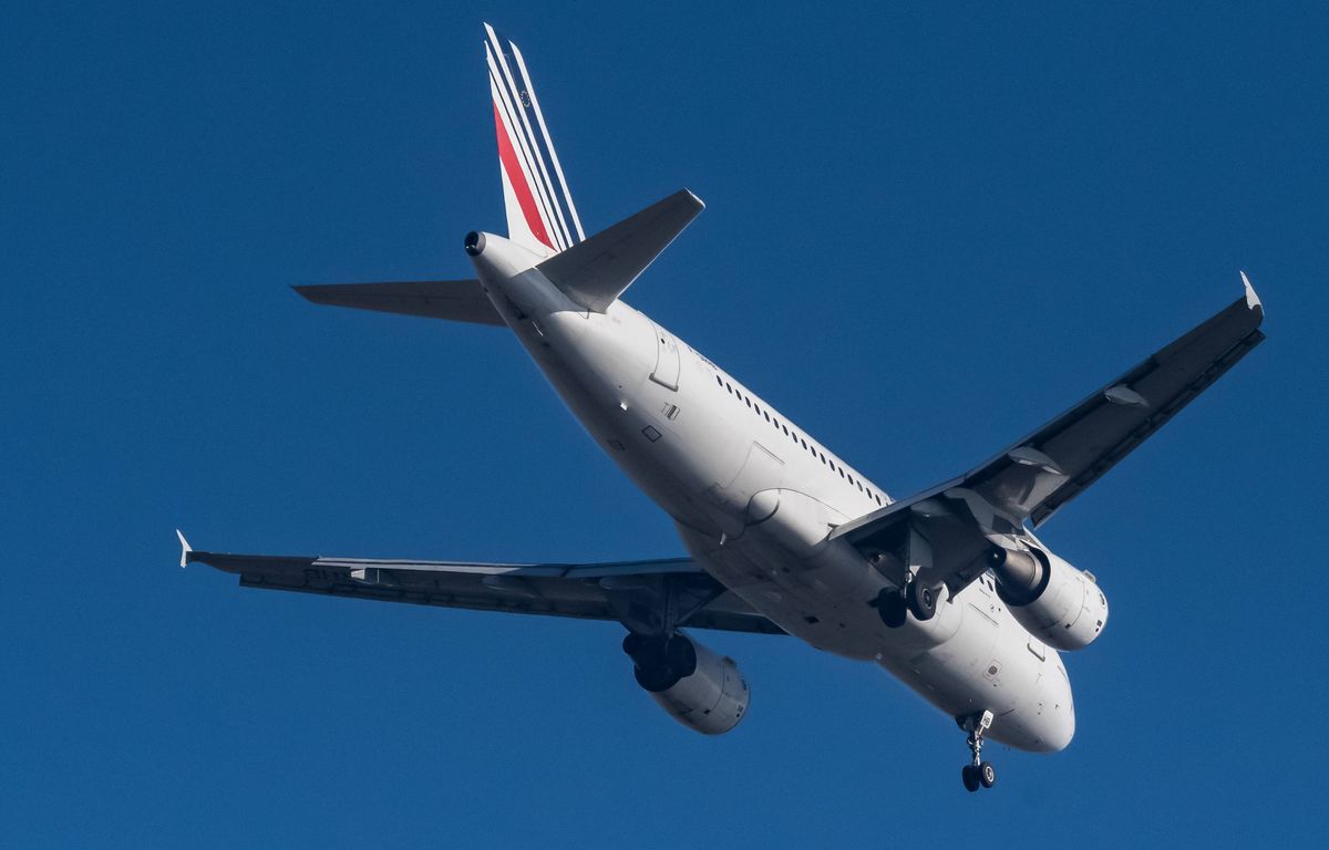 Lyon : Pour que son patron lui fiche la paix, il utilise un brouilleur GPS et perturbe le trafic aérien