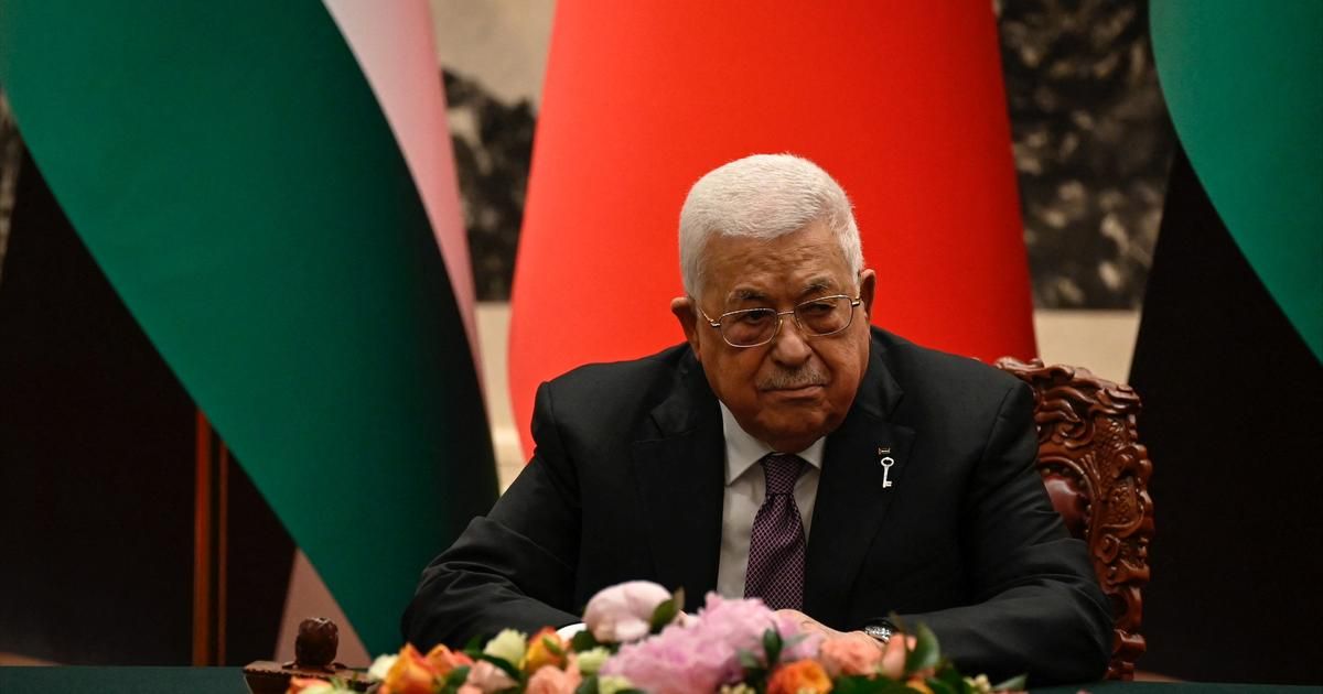 Israël-Palestine : Mahmoud Abbas attendu pour une rare visite à Jénine