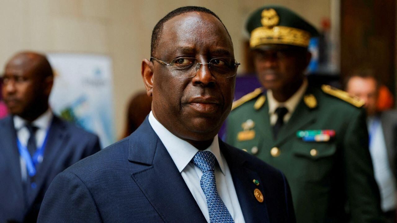 Au Sénégal, une figure de l'opposition inculpée pour offense au président Macky Sall