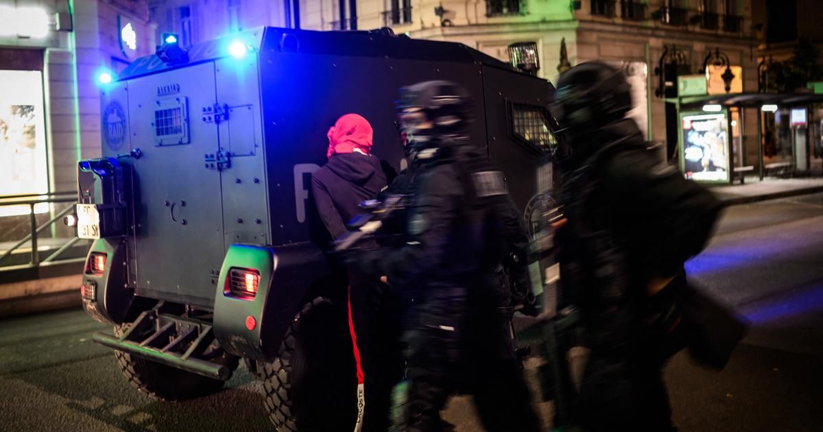 Week-end du 14 juillet : 130.000 policiers et gendarmes pour éviter un retour des émeutes