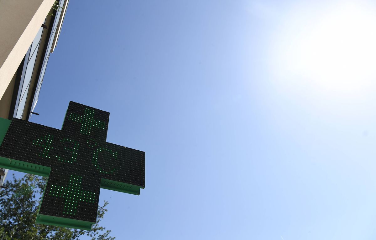 Canicule : Les Alpes-Maritimes est le dernier département en alerte ce jeudi