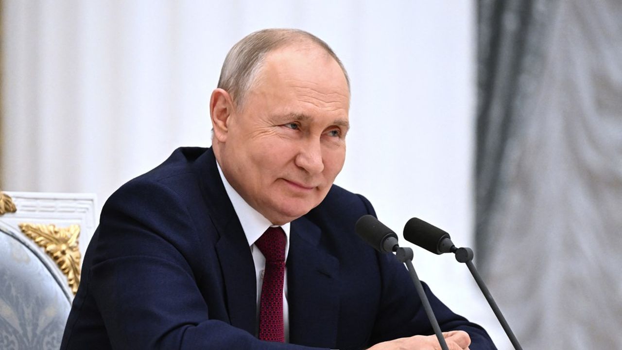 Sans le dire, le Kremlin est satisfait des résultats du sommet de l'Otan