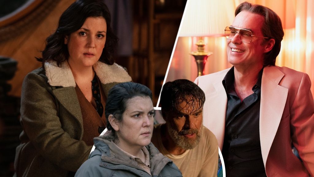 Melanie Lynskey & Murray Bartlett Lead Double Emmy Acting Nominees