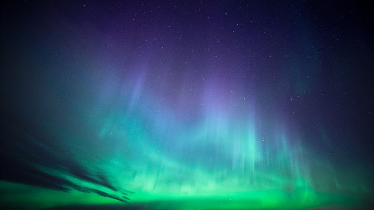 Northern Lights forecast changes. Here's what that means for the Midwest