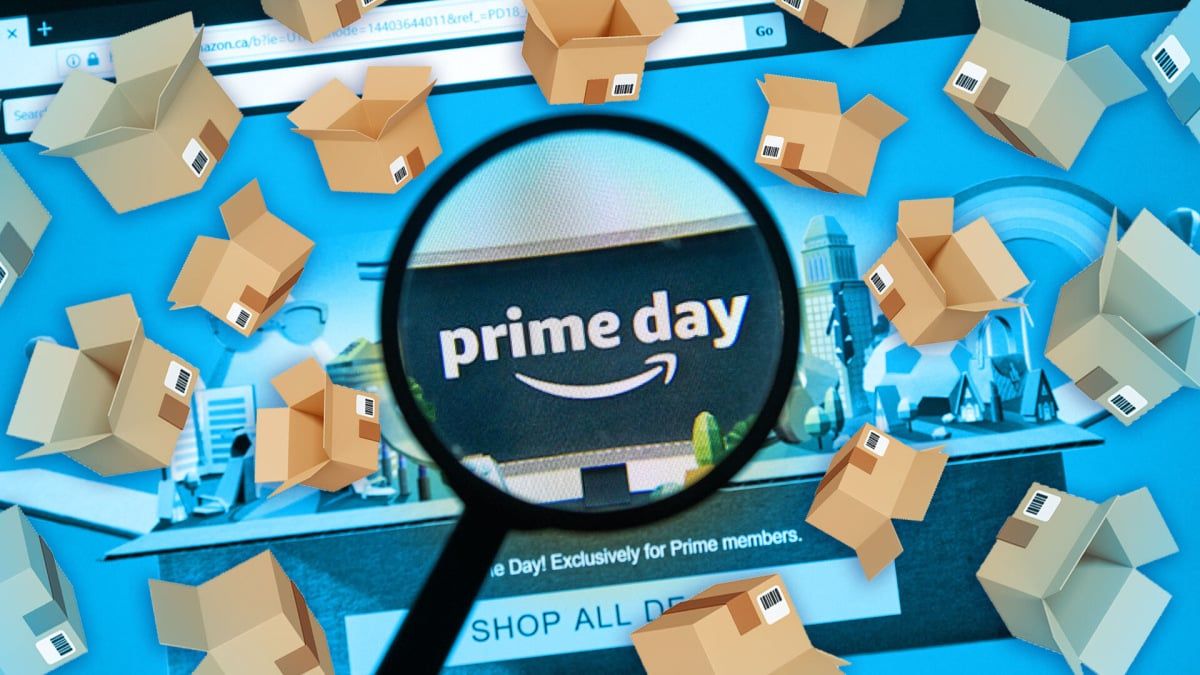 LIVE: Amazon Prime Day deals end today - 350+ Prime Day 2 deals still available