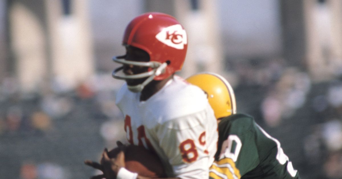 5 former Chiefs named as Hall of Fame semifinalists