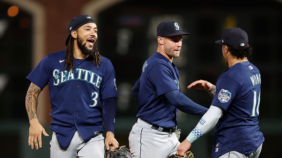 Drayer: Will Seattle Mariners return ready for a 2nd-half surge?