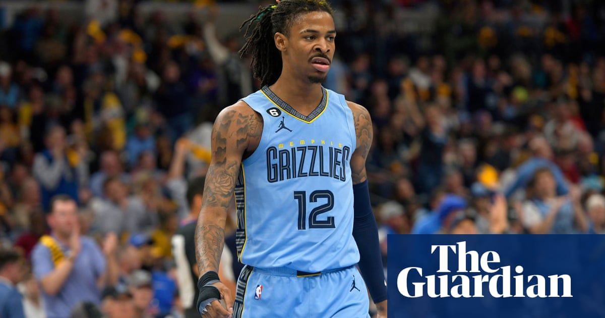 Ja Morant’s lawyers cite ‘stand your ground’ law in pickup basketball lawsuit