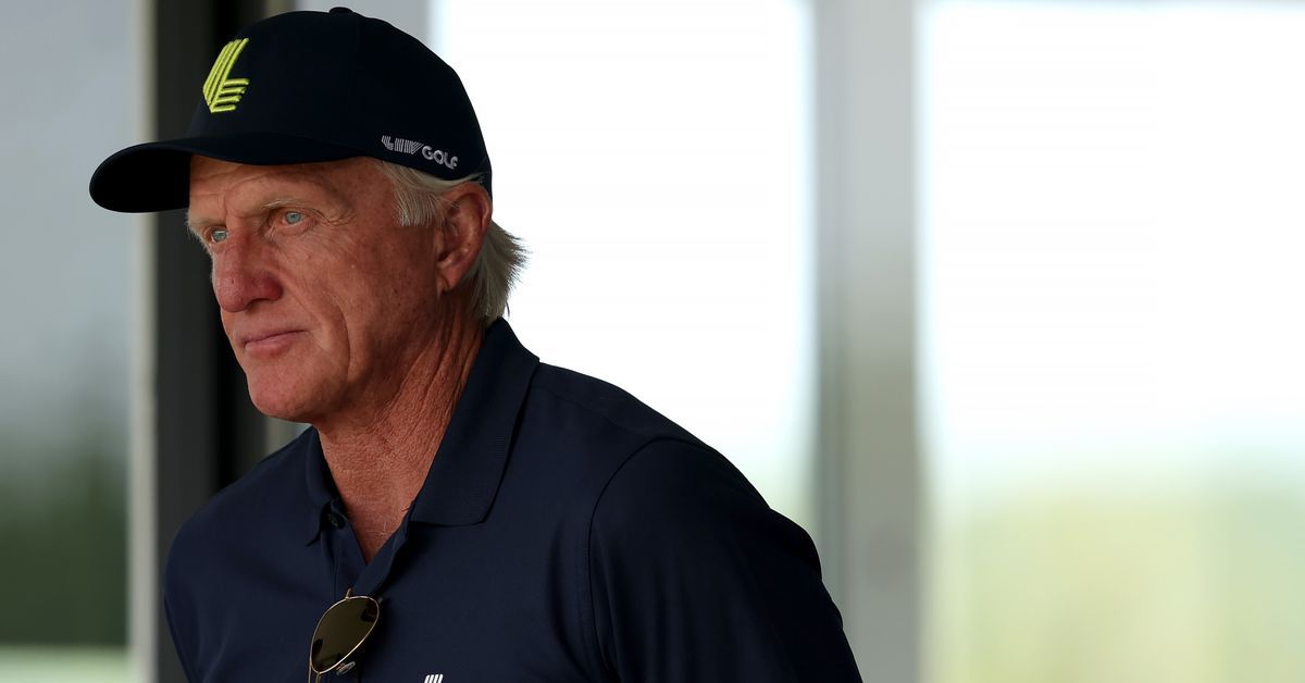 LIV Golf: Greg Norman’s scathing email to PGA Tour unveiled