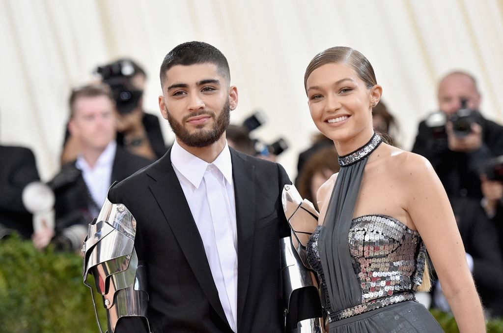 Zayn Malik Breaks Silence On Gigi, Yolanda Hadid Fight