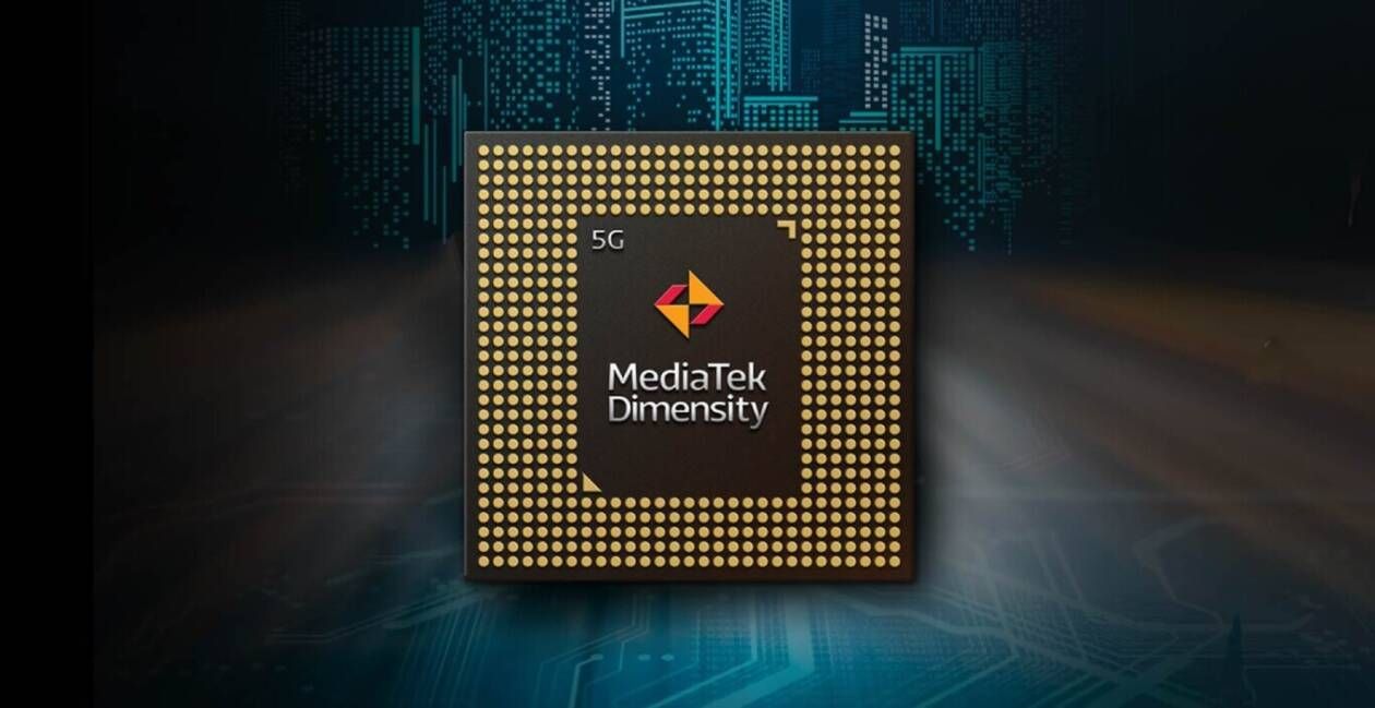 MediaTek Dimensity 6100+ : la puce qui prend aux riches pour donner aux pauvres