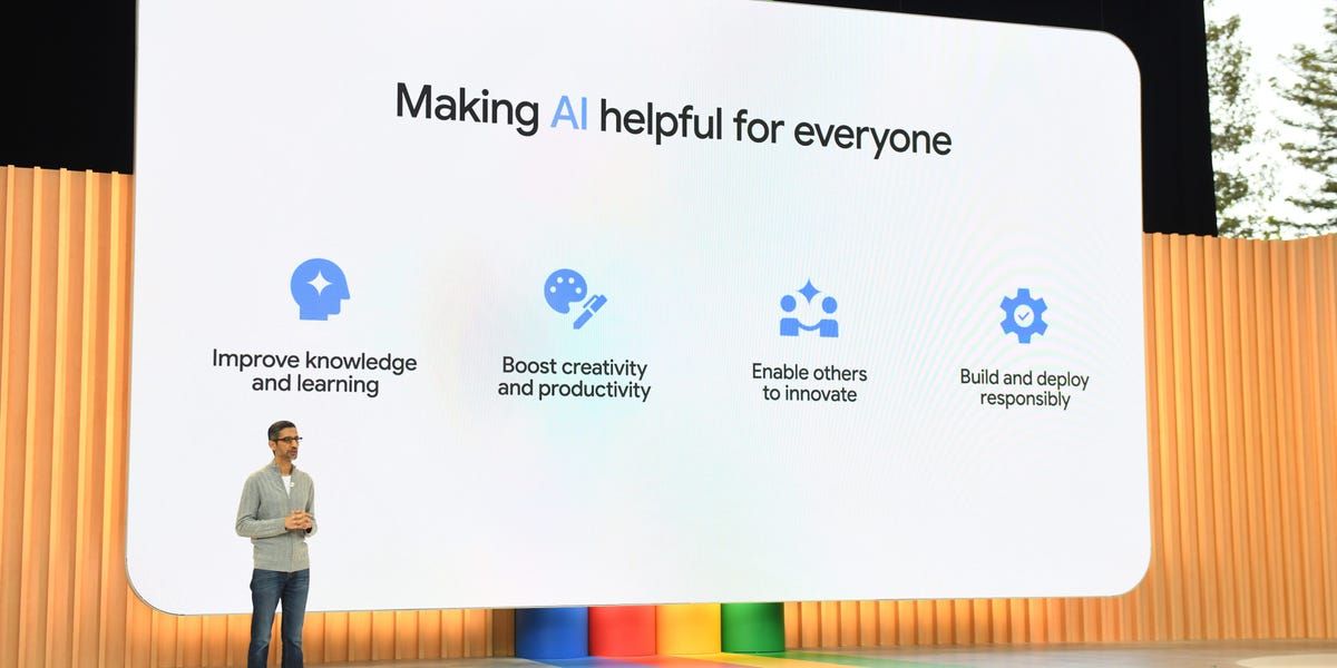 Google Bard Workers Expected to Audit AI Answers in 3 Minutes: Docs