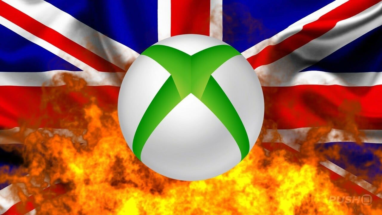 UK Regulator 'Still Stands' by Decision to Block Xbox's $69 Billion Activision Blizzard Buyout