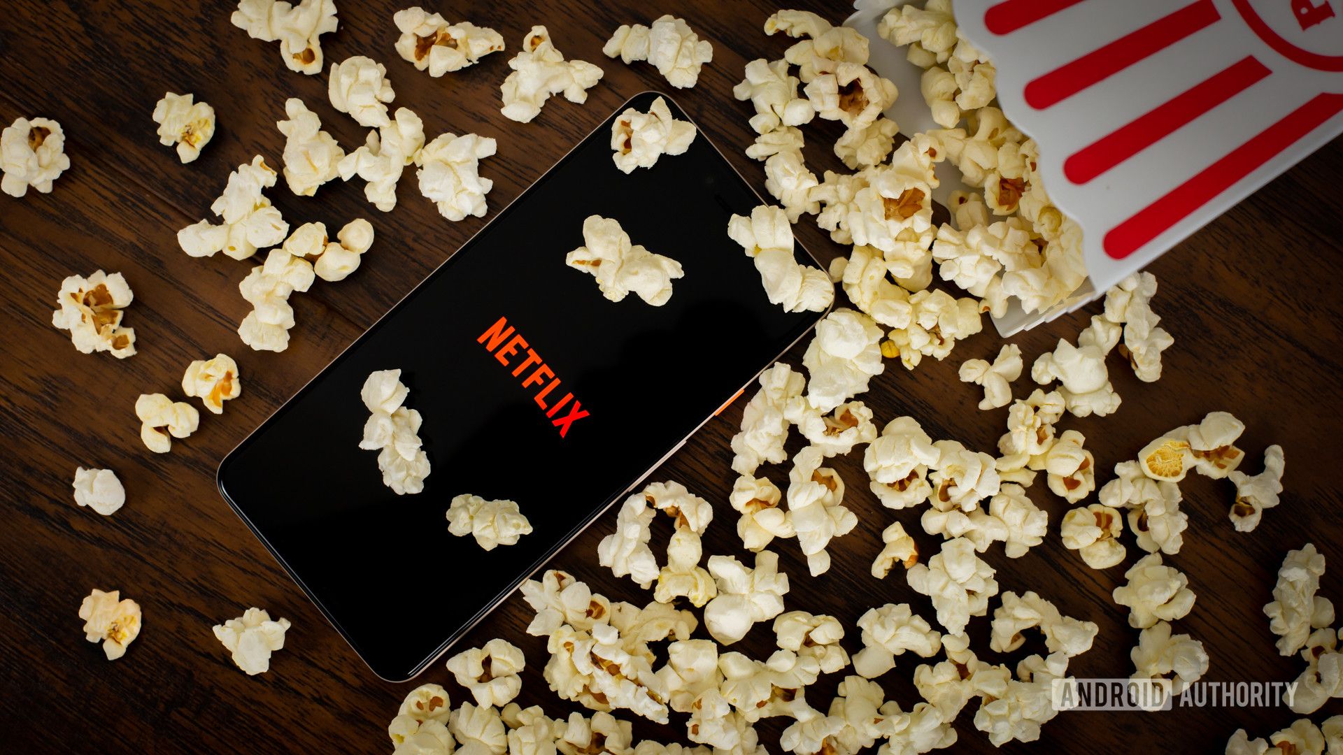 Netflix announces new feature for victims of password-sharing crackdown