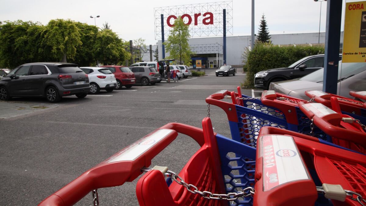 Carrefour va racheter les enseignes Cora et Match d’ici l’été 2024