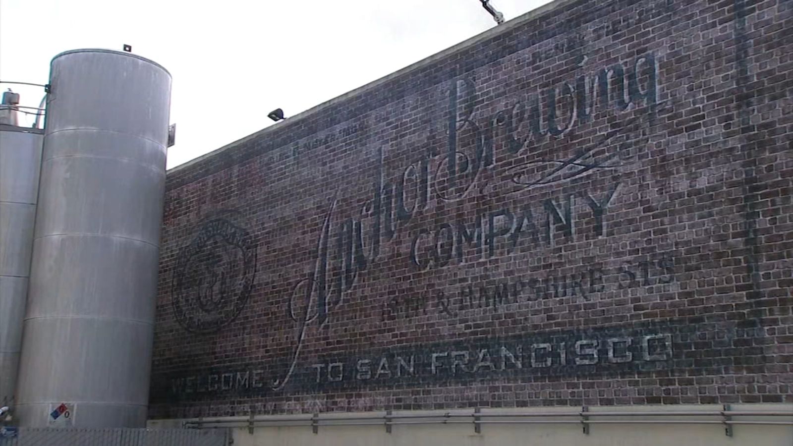 SF's Anchor Brewing Company, country's 1st craft brewery, shutting down after 127 years