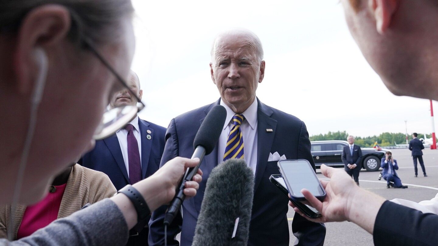 Inflation drops to 3% and Biden hopes to turn a weakness with voters into a strength