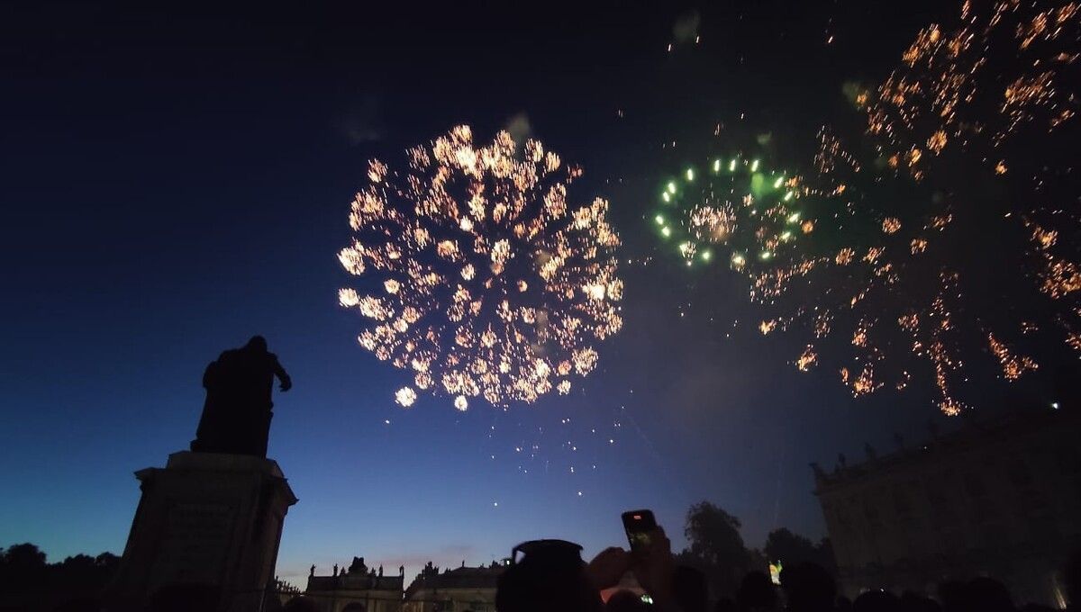 Fête Nationale : la liste des communes où les feux d'artifices sont annulés ou décalés