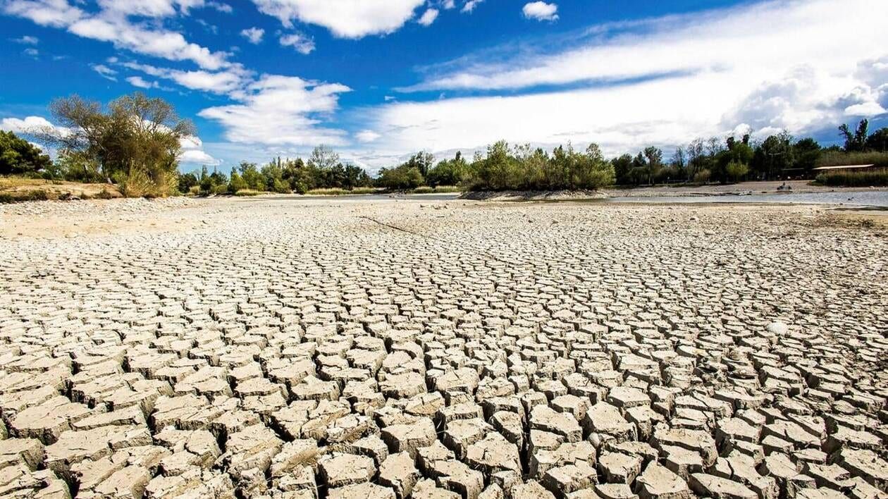 CARTE. Sécheresse : êtes-vous concernés par les restrictions d’eau ?