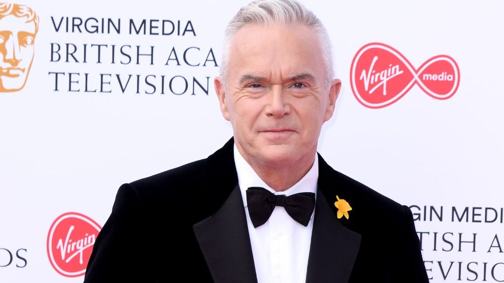 Huw Edwards Named as BBC Anchor Accused of Buying Explicit Teen Images