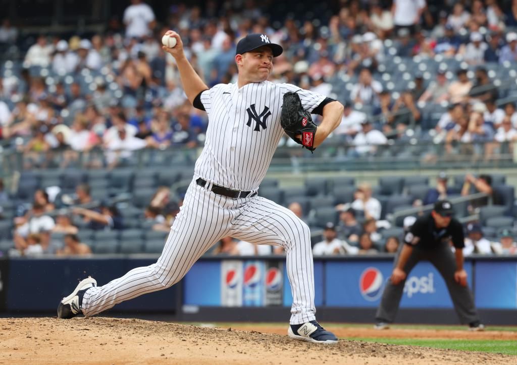 Yankees' Michael King getting chance to stretch out as starter