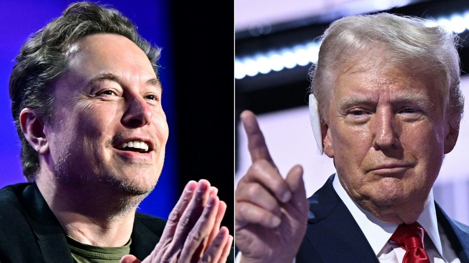 Présidentielle aux Etats-Unis : Elon Musk mis en garde par l'Union européenne avant son interview de Donald Trump en direct sur X