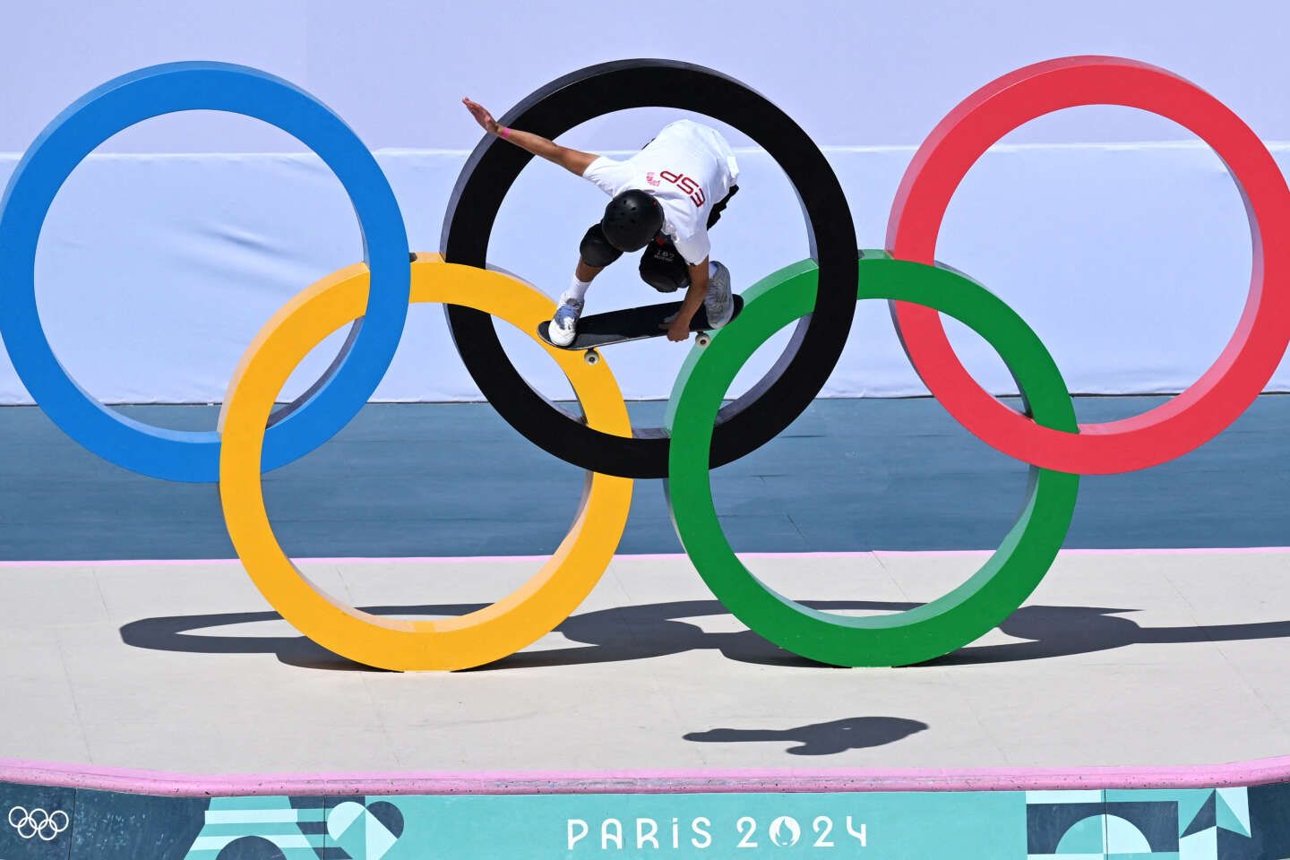 JO 2024 : avez-vous bien suivi les Jeux ? Testez vos connaissances avec notre quiz en 20 questions