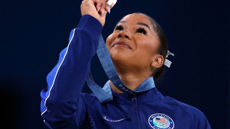 Jordan Chiles: Everything to know about the controversy over the gymnast’s bronze medal