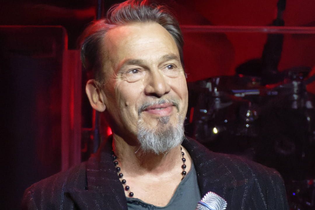 Florent Pagny dénonce : "Ce sont des ordures", Prince William : son nouveau look fait jaser...