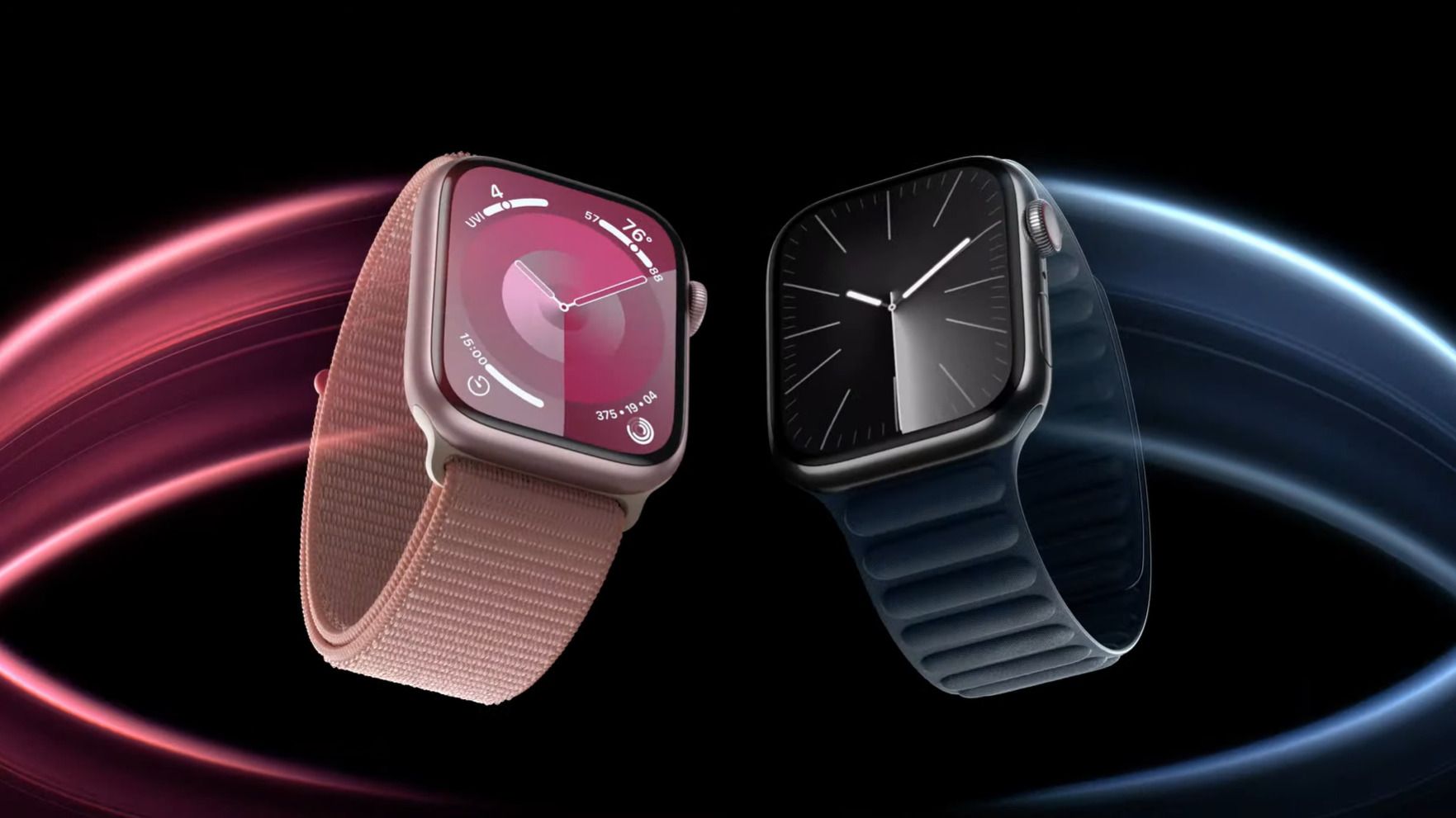 Apple Watch Series 9