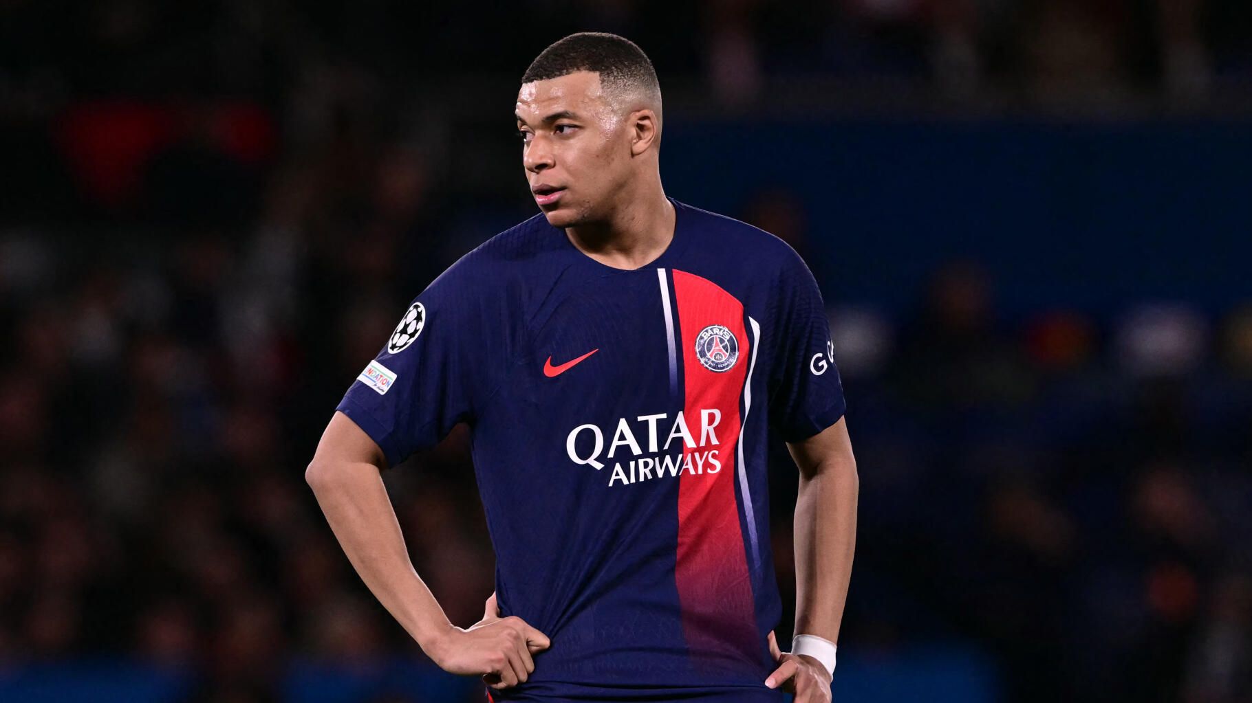 Mbappé-PSG : le club refuse de payer les 55 millions d’euros malgré la décision de la LFP