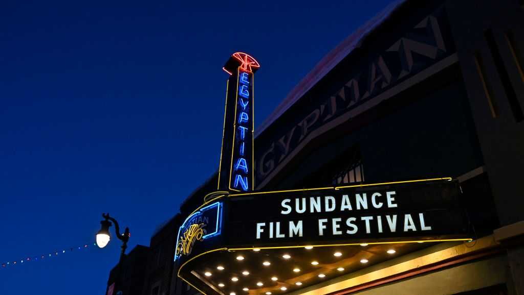 Cincinnati named as one of 3 finalists to land prestigious film festival in 2027