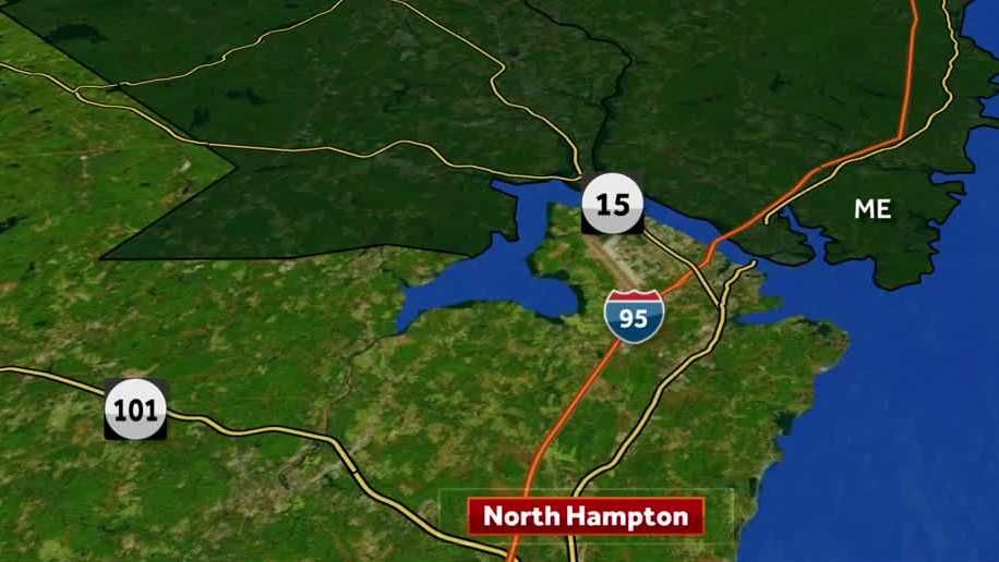 Mosquitoes test positive in North Hampton