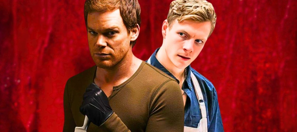 Dexter est de retour : bande-annonce pour la série Original Sin sur la jeunesse du serial killer