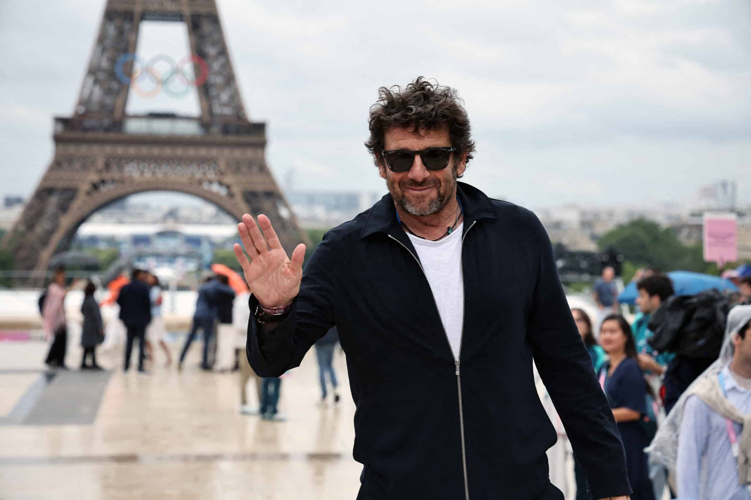 "C'est la mort dans l'âme" : Patrick Bruel fait une triste annonce, ses fans tous autour de lui pour le soutenir