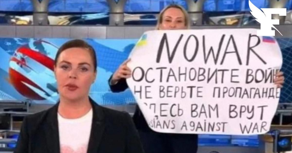 Enquête ouverte à Paris "pour suspicion d'empoisonnement" d'une journaliste et opposante russe