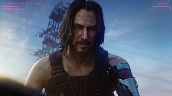 Cyberpunk 2077 在《幻影自由》中用 AI 替換了演員