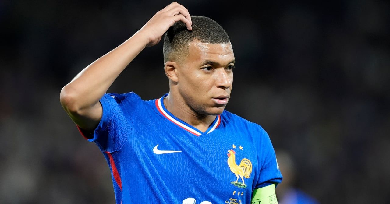 Kylian Mbappé, un nom de l'OM vole à son secours !