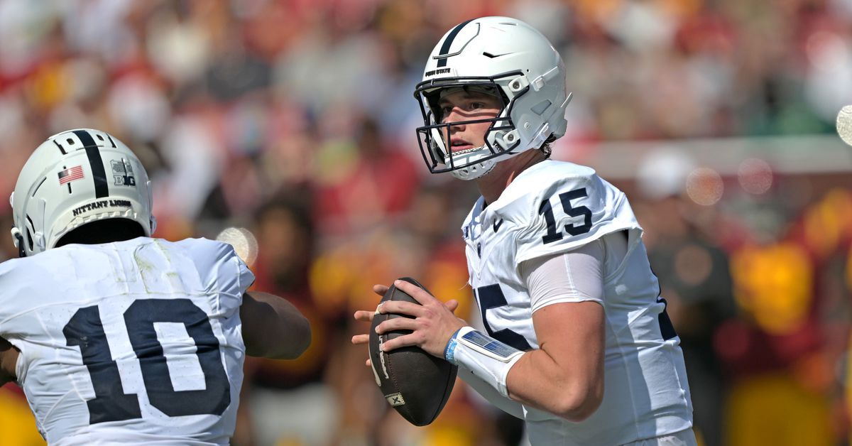 Three Takeaways from No. 4 Penn State’s 33-30 Overtime Win Against USC