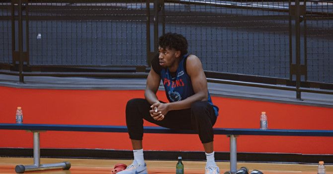 從榜眼到聯盟邊緣！為何 James Wiseman 的NBA生涯會從備受期待到岌岌可危？