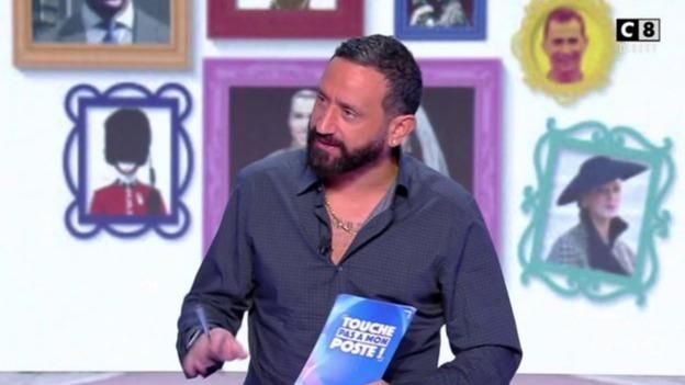 "Aucun dialogue n’est plus possible" : ce que la patronne de Radio France pense des gens comme Cyril Hanouna