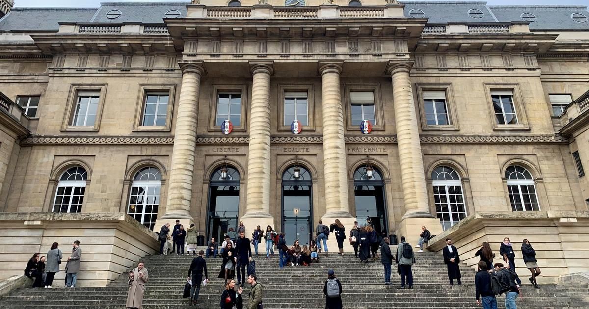 "Les bras m’en tombent": au procès Paty, l’ex-principale du collège décrit les rouages du drame