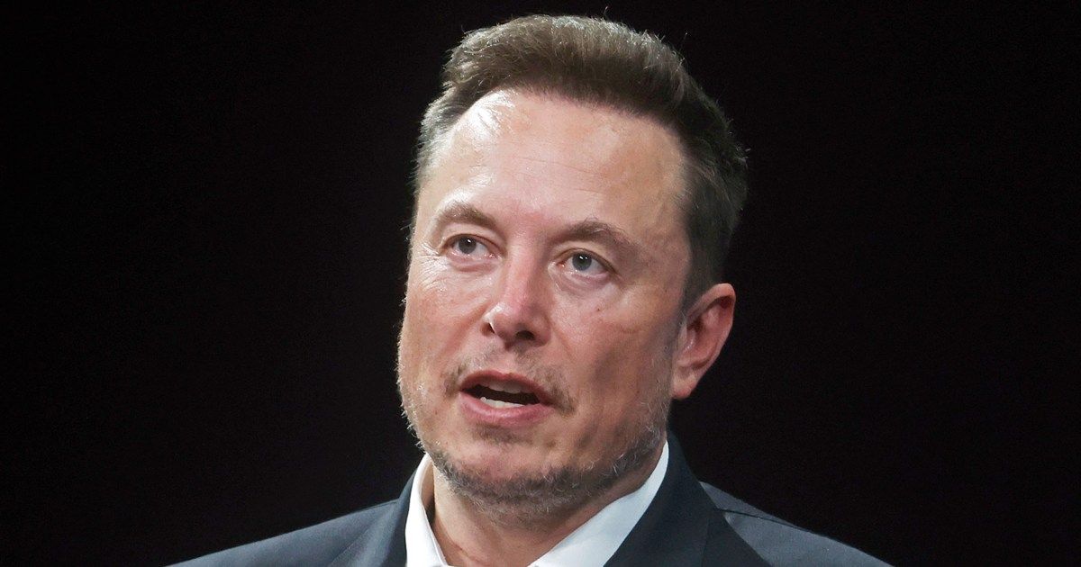 Trump says Elon Musk and Vivek Ramaswamy will head a new department to reduce federal bureaucracy