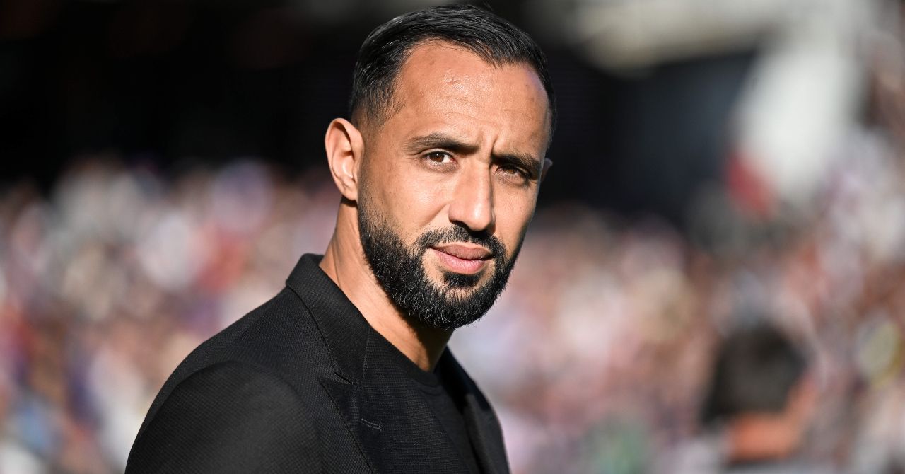 OM : Benatia dévoile la recrue dont il est le plus fier