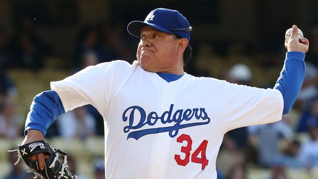 Dodgers Legend Fernando Valenzuela's Cause Of Death Revealed