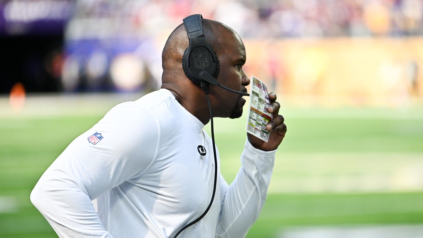 Brian Flores wants a chance to be a head coach again, but will he get it?