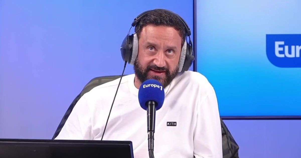 Jean-Michel Aphatie épingle Cyril Hanouna qui a donné la parole sur Europe 1 à un ancien député européen proche de Philippe de Villiers et du RN, sans clairement le présenter