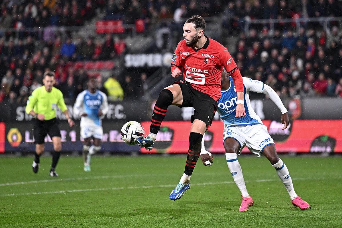 Rennes annonce la couleur pour le mercato