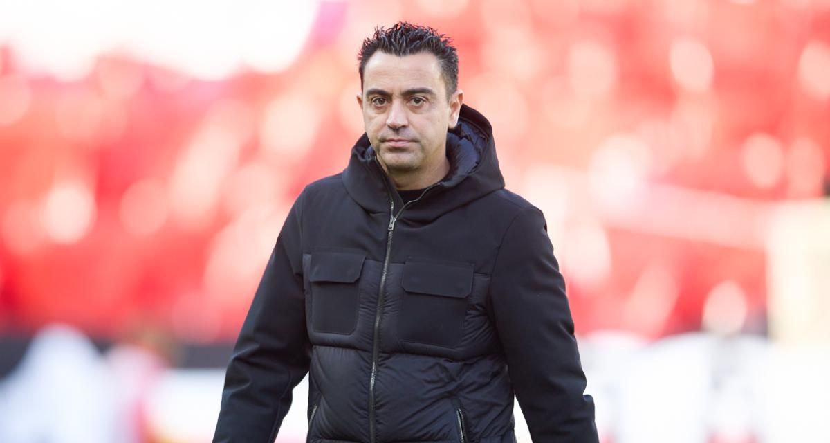 FC Barcelone : Xavi revient sur ses propos polémiques et lance un signal fort