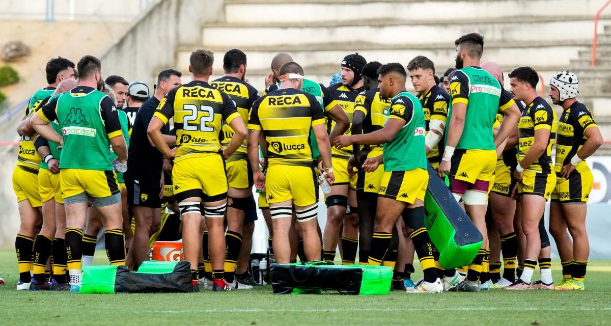 Polémique Carcassonne-Narbonne : la FFR aurait tranché sur le sort du derby